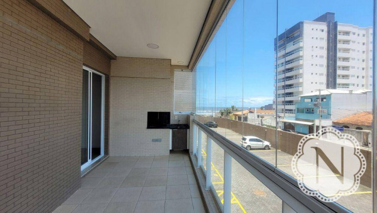 Imagem Apartamento com 3 Quartos à Venda, 100 m² em Centro - Itanhaém Imagem Apartamento com 3 Quartos à Venda, 100 m² em Centro - Itanhaém