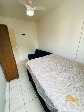 Imagem Apartamento com 1 Quarto à Venda, 40 m² em Aviação - Praia Grande Imagem Apartamento com 1 Quarto à Venda, 40 m² em Aviação - Praia Grande