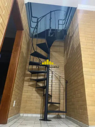 Imagem Casa de Condomínio com 3 Quartos à Venda, 300 m² em Condomínio Ibiti Reserva - Sorocaba