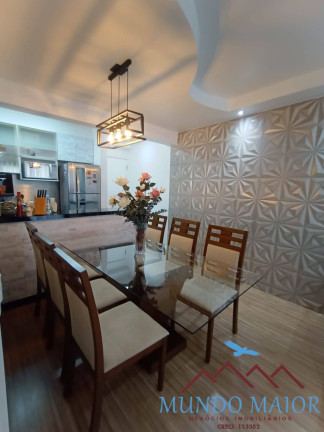 Imagem Apartamento com 2 Quartos à Venda, 58 m² em Vila Gonçalves - São Bernardo Do Campo