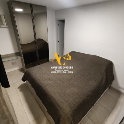 Imagem Apartamento com 3 Quartos à Venda, 70 m² em Encruzilhada - Recife
