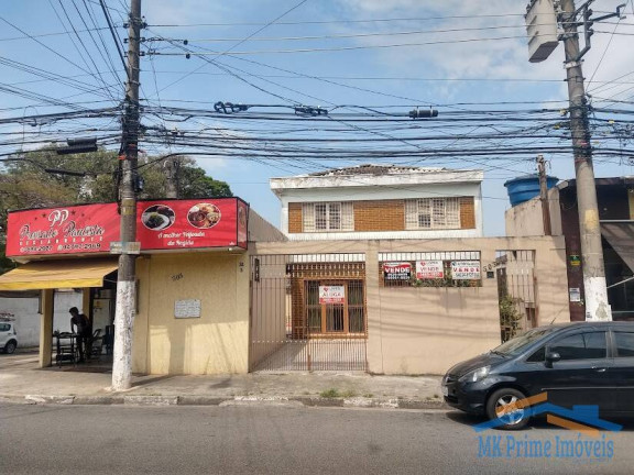 Foto do imóvel Imóvel Comercial à Venda, 508 m² em Jaguaribe - Osasco