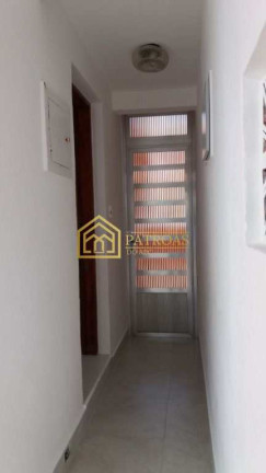 Imagem Casa com 3 Quartos à Venda, 166 m² em Baeta Neves - São Bernardo Do Campo