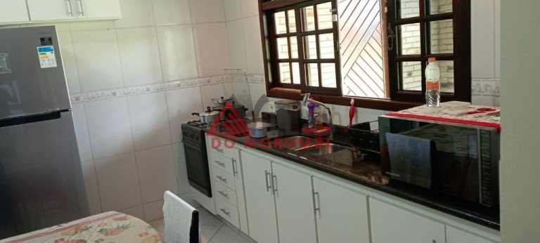 Imagem Chácara com 3 Quartos à Venda, 250 m² em Chácara Do Pinhal - Cabreúva