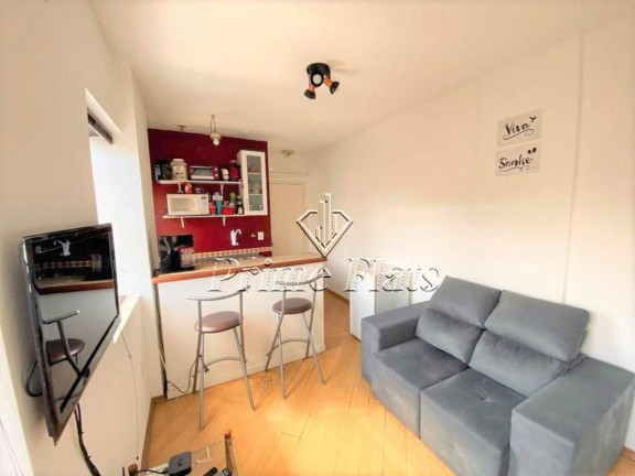 Imagem Apartamento com 1 Quarto à Venda, 28 m² em Consolação - São Paulo Imagem Apartamento com 1 Quarto à Venda, 28 m² em Consolação - São Paulo