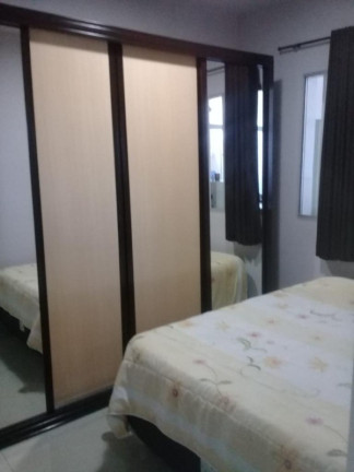 Imagem Imóvel com 2 Quartos à Venda, 50 m² em Chácara - Betim