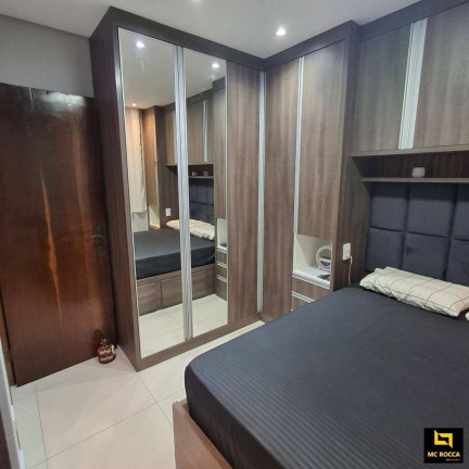 Imagem Apartamento com 2 Quartos à Venda, 51 m² em Nova Petrópolis - São Bernardo Do Campo Imagem Apartamento com 2 Quartos à Venda, 51 m² em Nova Petrópolis - São Bernardo Do Campo