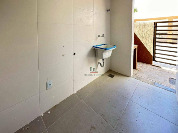 Imagem Casa com 3 Quartos à Venda, 84 m² em Itaipu - Niterói