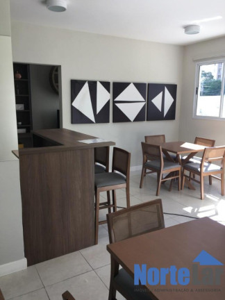Imagem Apartamento com 2 Quartos à Venda, 50 m² em Jardim íris - São Paulo