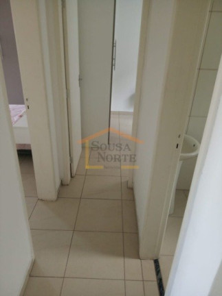 Imagem Casa de Condomínio com 3 Quartos à Venda, 70 m² em Vila Aurora (zona Norte) - São Paulo Imagem Casa de Condomínio com 3 Quartos à Venda, 70 m² em Vila Aurora (zona Norte) - São Paulo