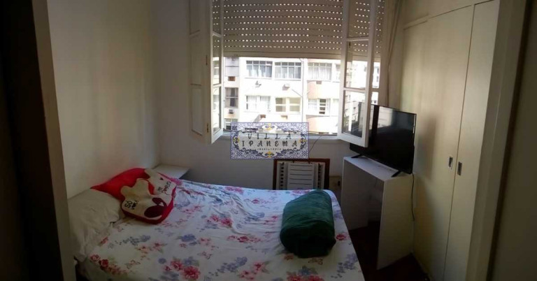 Imagem Apartamento com 3 Quartos à Venda, 75 m² em Copacabana - Rio De Janeiro Imagem Apartamento com 3 Quartos à Venda, 75 m² em Copacabana - Rio De Janeiro