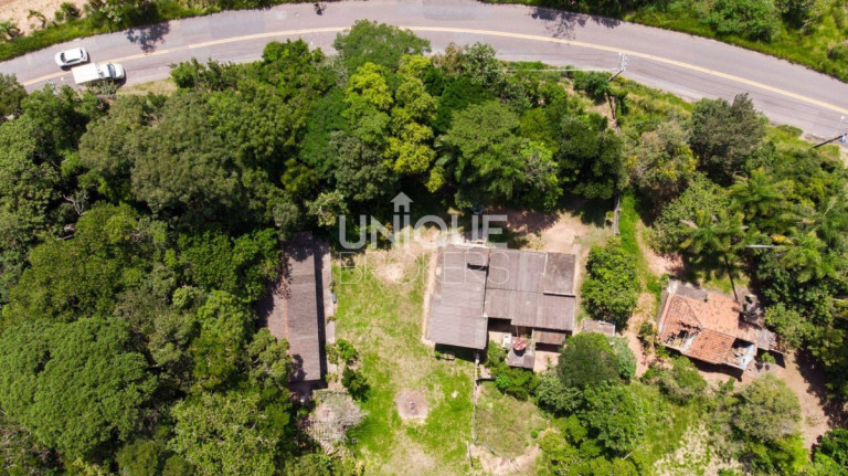 Terreno à Venda, 14.662 m² em Jardim Colônia - Jundiaí