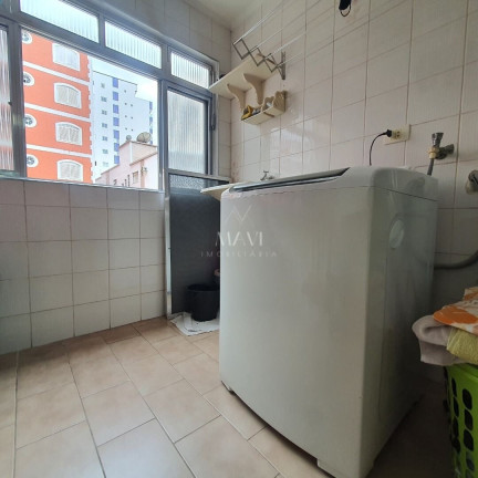 Imagem Apartamento com 2 Quartos à Venda, 90 m² em Tupi - Praia Grande
