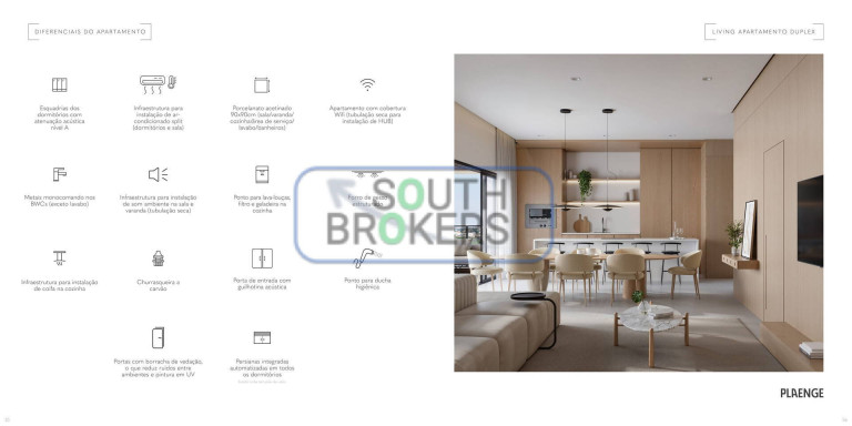 Imagem Apartamento com 3 Quartos à Venda,  em Ahú - Curitiba
