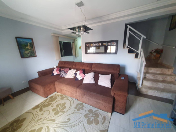 Imagem Sobrado com 4 Quartos à Venda, 280 m² em Santa Maria - Osasco Imagem Sobrado com 4 Quartos à Venda, 280 m² em Santa Maria - Osasco