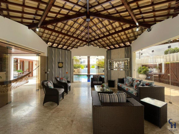Imagem Casa com 5 Quartos à Venda, 560 m² em Itaigara - Salvador Imagem Casa com 5 Quartos à Venda, 560 m² em Itaigara - Salvador