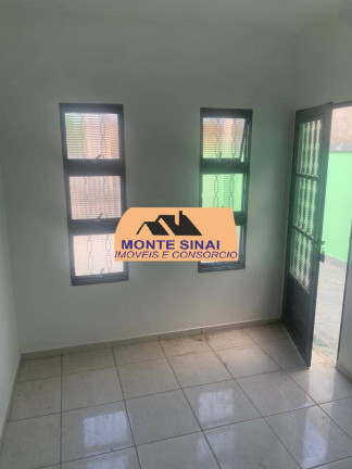 Imagem Casa com 3 Quartos à Venda, 125 m² em Parque Vitória Régia - Sorocaba Imagem Casa com 3 Quartos à Venda, 125 m² em Parque Vitória Régia - Sorocaba