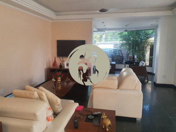 Imagem Sobrado com 3 Quartos à Venda, 250 m² em Jose Menino - Santos
