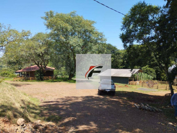 Fazenda à Venda, 471.900 m² em Zona Rural - Palmital