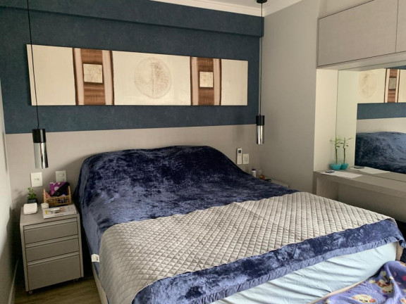 Imagem Apartamento com 5 Quartos à Venda, 135 m² em Baeta Neves - São Bernardo Do Campo Imagem Apartamento com 5 Quartos à Venda, 135 m² em Baeta Neves - São Bernardo Do Campo