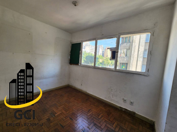 Imagem Apartamento com 1 Quarto à Venda, 60 m² em Santa Cecilia - São Paulo