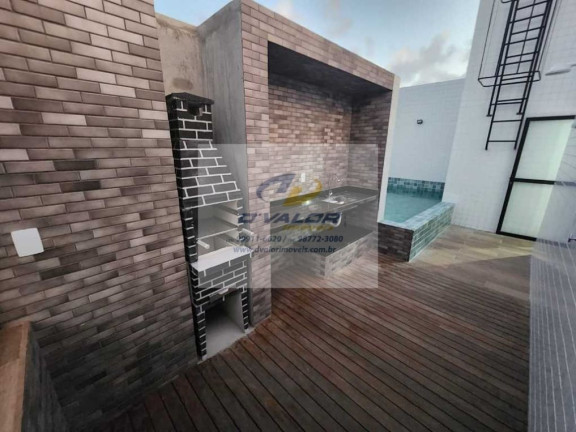 Imagem Apartamento com 2 Quartos à Venda, 56 m² em Jardim São Paulo - João Pessoa