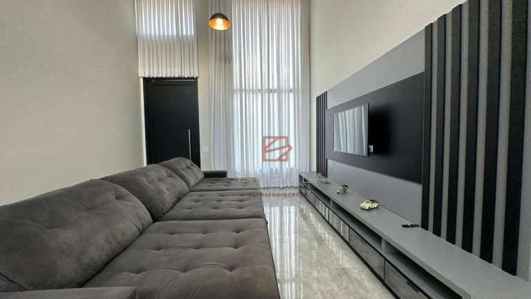 Imagem Casa com 3 Quartos à Venda ou Locação, 220 m² em Residencial Euroville - Bragança Paulista Imagem Casa com 3 Quartos à Venda ou Locação, 220 m² em Residencial Euroville - Bragança Paulista