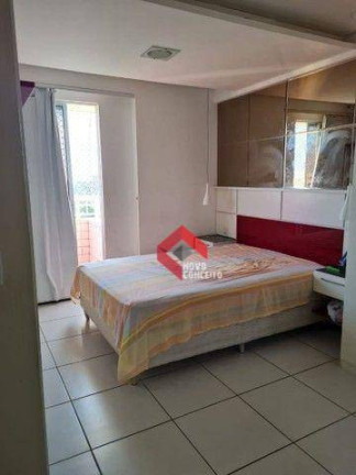 Imagem Apartamento com 3 Quartos à Venda, 80 m² em Monte Castelo - Fortaleza Imagem Apartamento com 3 Quartos à Venda, 80 m² em Monte Castelo - Fortaleza