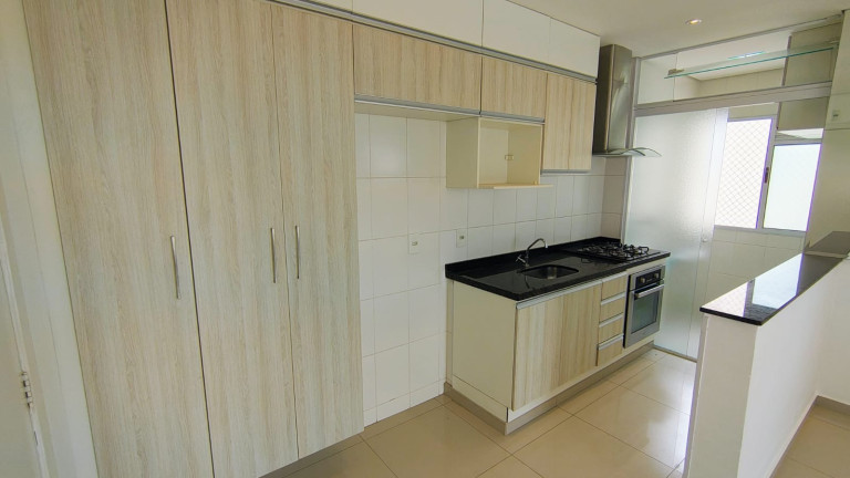 Imagem Imóvel com 3 Quartos à Venda, 86 m² em Wanel Ville - Sorocaba