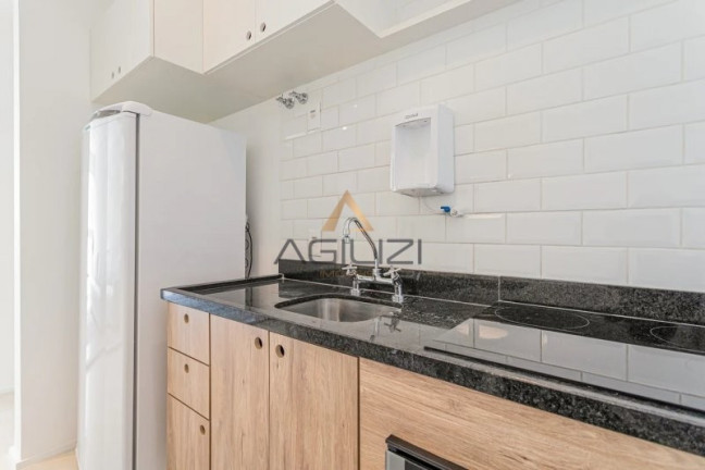 Imagem Apartamento com 2 Quartos para Alugar, 59 m² em Vila Madalena - São Paulo