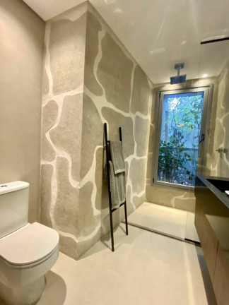 Imagem Apartamento com 4 Quartos à Venda, 197 m² em Brooklin - São Paulo Imagem Apartamento com 4 Quartos à Venda, 197 m² em Brooklin - São Paulo