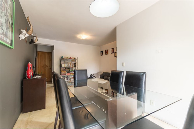 Imagem Apartamento com 3 Quartos à Venda, 69 m² em Jardim íris - São Paulo