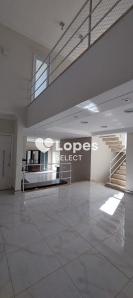 Imagem Imóvel com 5 Quartos à Venda, 367 m² em Condomínio Jardim Primavera - Louveira
