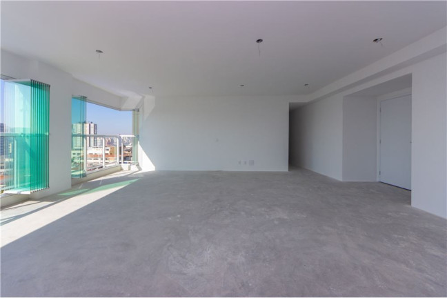 Imagem Apartamento com 3 Quartos à Venda, 146 m² em Ipiranga - São Paulo