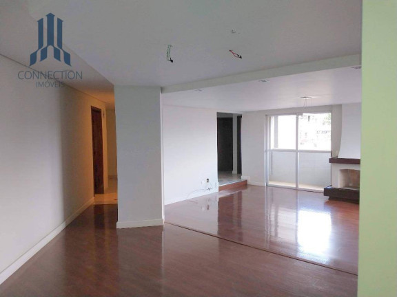 Imagem Apartamento com 4 Quartos à Venda, 168 m² em Bigorrilho - Curitiba Imagem Apartamento com 4 Quartos à Venda, 168 m² em Bigorrilho - Curitiba
