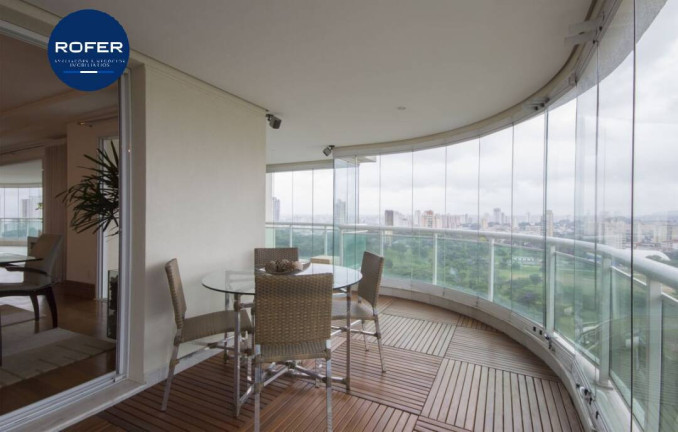 Imagem Apartamento com 3 Quartos à Venda, 355 m² em Jardim Anália Franco - São Paulo Imagem Apartamento com 3 Quartos à Venda, 355 m² em Jardim Anália Franco - São Paulo