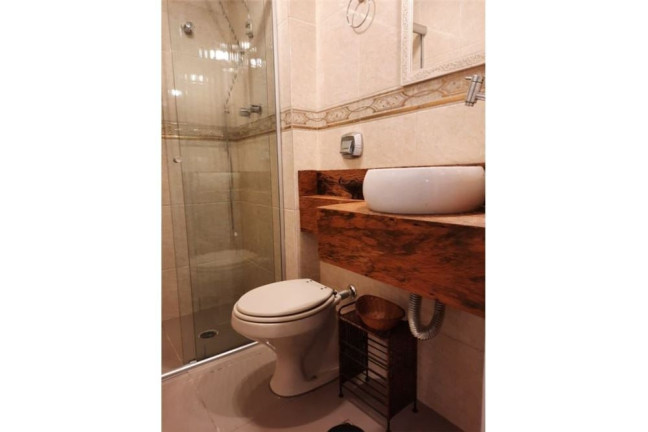 Imagem Apartamento com 3 Quartos à Venda, 119 m² em Campo Belo - São Paulo Imagem Apartamento com 3 Quartos à Venda, 119 m² em Campo Belo - São Paulo