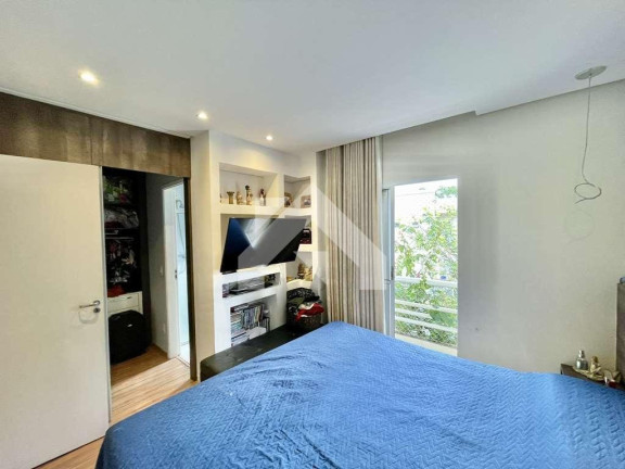 Imagem Casa de Condomínio com 3 Quartos à Venda, 100 m² em Jardim São Vicente - Cotia