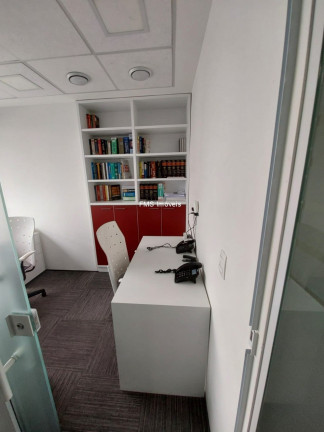 Imagem Imóvel para Alugar, 81 m² em Chacará Santo Antônio - São Paulo Imagem Imóvel para Alugar, 81 m² em Chacará Santo Antônio - São Paulo