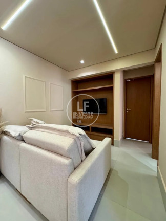 Apartamento com 2 Quartos à Venda, 50 m² em Setor Leste Universitário - Goiânia
