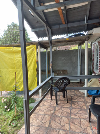 Imagem Casa com 2 Quartos à Venda, 150 m² em Morro Do Algodão - Caraguatatuba