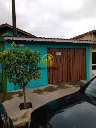 Casa com 2 Quartos à Venda,  em Itanhaém