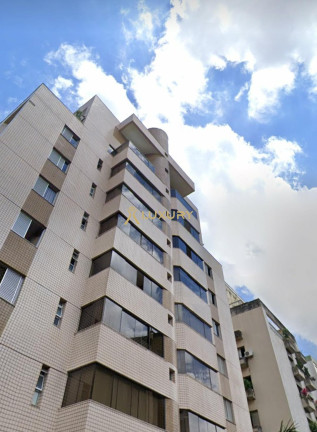 Imagem Imóvel com 3 Quartos à Venda, 92 m² em Santo Antônio - Belo Horizonte