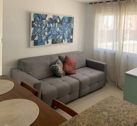 Imagem Apartamento com 2 Quartos à Venda, 79 m² em Vila Nova Conceição - São Paulo