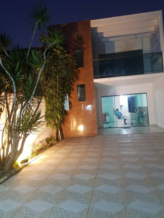 Casa com 4 Quartos à Venda, 197 m² em Palmeiras - Cabo Frio