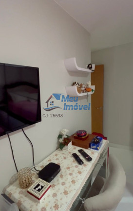 Imagem Imóvel com 2 Quartos à Venda, 50 m² em Setor Industrial (taguatinga) - Brasília Imagem Imóvel com 2 Quartos à Venda, 50 m² em Setor Industrial (taguatinga) - Brasília