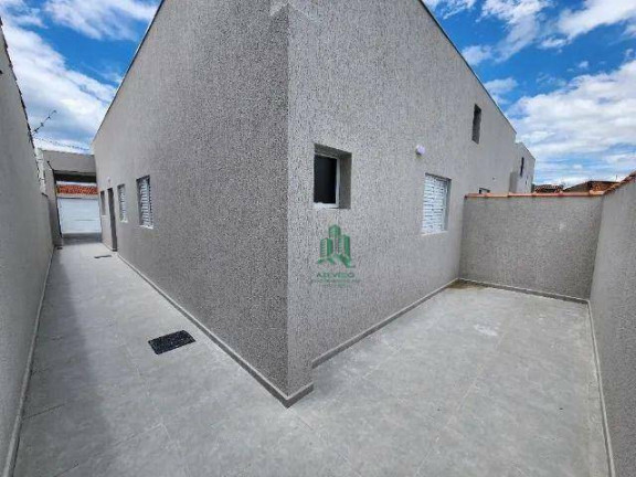 Imagem Casa com 3 Quartos à Venda, 105 m² em Balneário Gaivota - Itanhaém Imagem Casa com 3 Quartos à Venda, 105 m² em Balneário Gaivota - Itanhaém