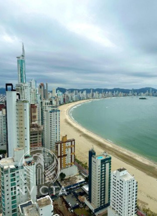 Imagem Apartamento com 4 Quartos à Venda, 265 m² em Centro - Balneário Camboriú