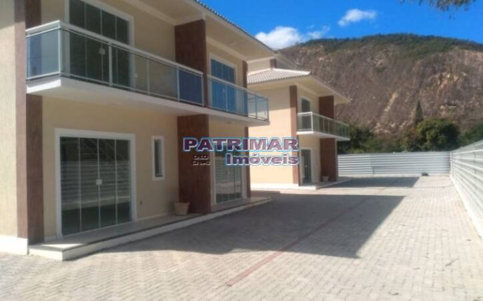 Imagem Casa com 2 Quartos à Venda, 70 m² em Itaipuaçu - Maricá Imagem Casa com 2 Quartos à Venda, 70 m² em Itaipuaçu - Maricá