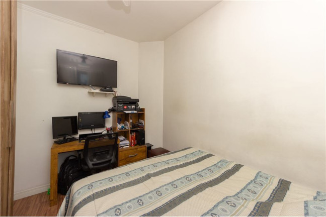 Imagem Apartamento com 2 Quartos à Venda, 59 m² em Mooca - São Paulo